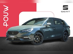 SEAT Leon Sportstourer - 1.5 TSI 204pk e-Hybrid FR Business | Safe Drive Pack | Midnight Pack