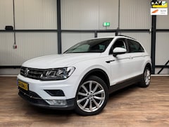 Volkswagen Tiguan - 1.4 TSI Comfortline / CRUISE / NAVI / CLIMA /