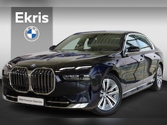 BMW 7-serie - 750e xDrive | Stoelverwarming & Ventilatie | Head-Up Display | Massagestoelen