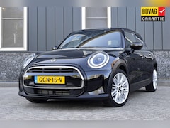 MINI Cooper - 1.5 Camden Plus Edition Rijklaarprijs-Garantie Leder sport interieur Camera led apple carp