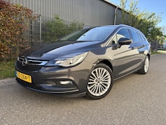 Opel Astra Sports Tourer - 1.4 Innovation / NAVI / KEYLESS / CRUISE / 163dkm NAP