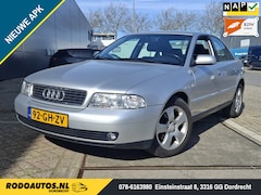 Audi A4 Limousine - 1.6 Advance Airco Nette Auto ✅