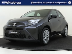 Toyota Aygo X - 1.0 VVT-i MT Play