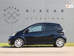 Toyota Aygo - 1.0-12V Comfort Airco Carplay SportUitlaat