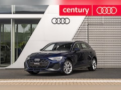 Audi A3 Sportback - S edition 40 TFSI e 150 kW / 204 PK Sportback 6 ve