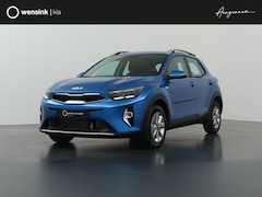 Kia Stonic - DynamicLine 1.0 T-GDi MHEV | Navigatie | Cruise Control | Achteruitrijcamera | Climate Con