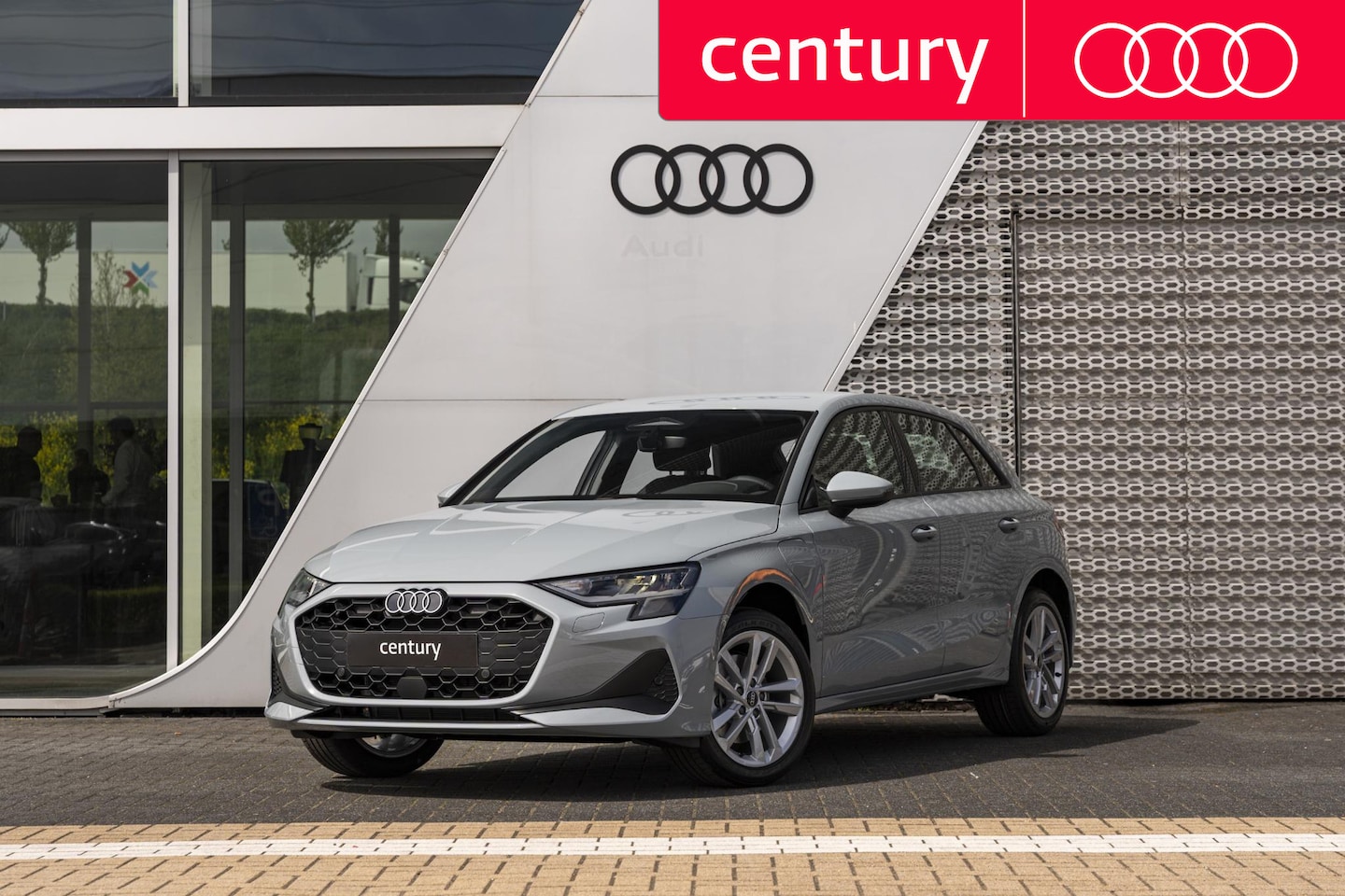 Audi A3 Sportback - Pro Line 40 TFSI e 150 kW / 204 PK Sportback 6 ver - AutoWereld.nl