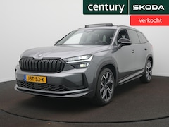 Skoda Kodiaq - 1.5 TSI PHEV Sportline Business Panoramadak / Trekhaak