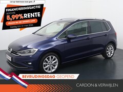 Volkswagen Golf Sportsvan - 1.5 TSI ACT Highline | 150 PK | Automaat | Adaptive cruise control | Achteruitrijcamera |