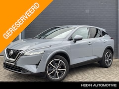 Nissan Qashqai - 1.3 MHEV Xtronic Tekna | 360 Graden Camera | Matrix LED | Elektrische Stoel
