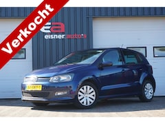 Volkswagen Polo - 1.2 TDI BlueMotion Comfortline | AIRCO | CRUISE | NAVI | PDC |