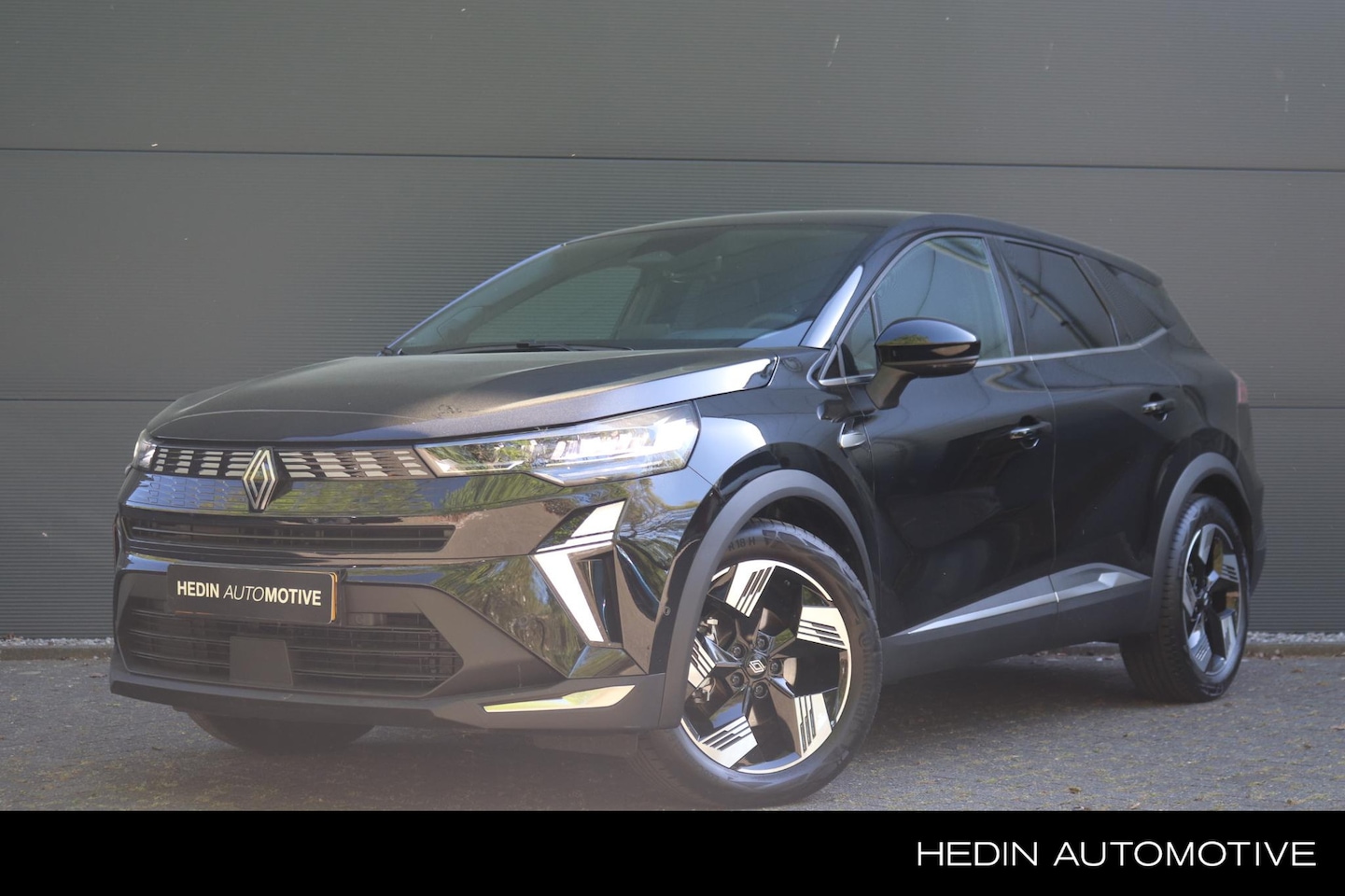 Renault Symbioz - 1.6 E-Tech full hybrid 145 techno | Google Maps | Apple Carplay / Android Auto | Climate C - AutoWereld.nl