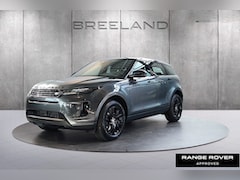 Land Rover Range Rover Evoque - P270e S Edition | Panoramadak | Black Pack