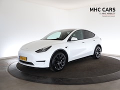 Tesla Model Y - RWD 58 kWh | Trekhaak afneembaar | 20" Lichtmetaal |