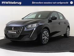 Peugeot 208 - 1.2 PureTech Active