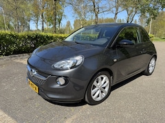 Opel ADAM - 1.0 Turbo Jam Fav