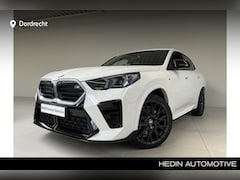 BMW X2 - M35i xDrive | CoPilot | 20" | Harman Kardon | Iconic Glow nierengrille