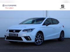 SEAT Ibiza - 1.0 TSI Excellence 95pk | Cruise Control | Carplay