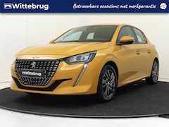 Peugeot 208 - 1.2 PureTech Active Pack