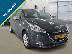 Peugeot 208 - VERWACHT 1.2 VTi STYLE 5-DRS. (44.800 KM)