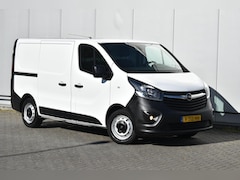 Opel Vivaro - bestel 1.6 CDTI L1H1 Edition