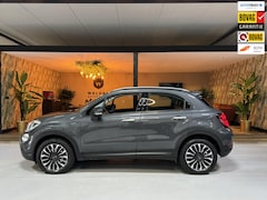 Fiat 500 X Cross - 1.3 FireFly Turbo 150 Garantie Camera Cruise Navi Clima Led Dab Rijklaar