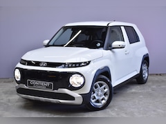 Hyundai Inster - 49 kWh 115pk 4-zits Pulse I Inruilvoordeel