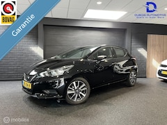 Nissan Micra - 1.0 IG-T Acenta|AIRCO|TREKHAAK|AUT|RIJKLAAR