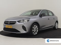 Opel Corsa - 1.2 Edition Parkeersensoren achter | Airco | Cruise control | DAB | Apple carplay Android