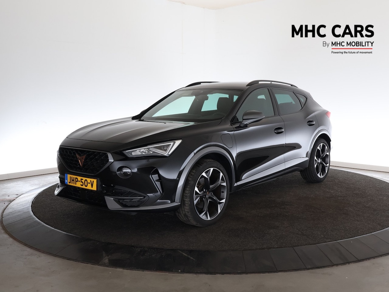 CUPRA Formentor - 1.4 e-Hybrid Business | Navi | Clima - AutoWereld.nl