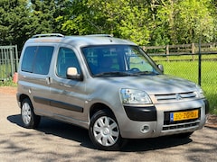 Citroën Berlingo - 1.6i 16V X-TR /Trekhaak/Airco/Cruise/