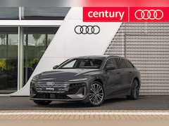 Audi A6 Avant e-tron - S edition e-tron 83 kWh 210 kW / 286 PK Avant Elek