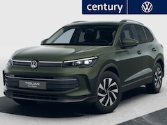Volkswagen Tiguan - Life Edition 1.5 eHybrid 150 kW / 204 PK SUV 6 ver