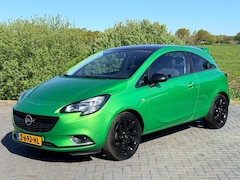 Opel Corsa - 1.0 Turbo Business+ 2015 152.000km