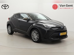 Toyota C-HR - 1.8 Hybrid Bi-Tone | Navigatie | Dodehoek detectie | Stoelverwarming | Full LED | Parkeers