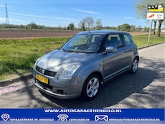 Suzuki Swift - 1.3 Exclusive