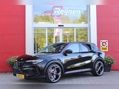 Alfa Romeo Junior - Elettrica VELOCE 280PK 54 kWh | SPORT PACK (SABELT SPORTSTOELEN ELEKTRISCH BEDIENBAAR OP D