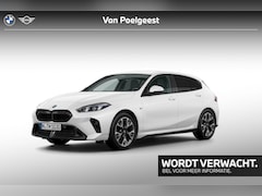 BMW 1-serie - 120d M Sport