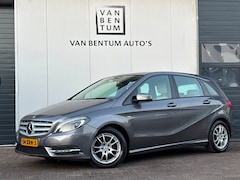 Mercedes-Benz B-klasse - 180CDI Ambition Navi Clima Cruise Xenon