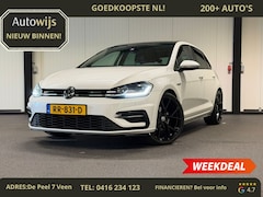 Volkswagen Golf - 1.5 TSI Highline Business R|PANO|LED|LEDER|CARPLAY|GOED ONDERHOUDEN|