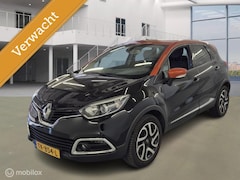 Renault Captur - 0.9 TCe Dynamique