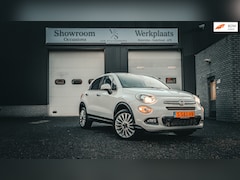 Fiat 500 X Cross - 1.4 Turbo MultiAir Opening Edition STUURVW STOELVW RIEM VV
