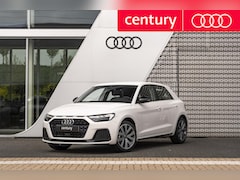 Audi A1 Sportback - Advanced edition 25 TFSI 70 kW / 95 PK Sportback 7 A1 Sportback Advanced edition 25 TFSI 7