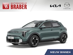 Kia Stonic - 1.0 T-GDi MHEV ExecutiveLine | Nieuwe model | Direct leverbaar | Tot € 1.000 inruilvoordee