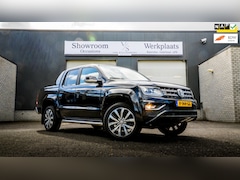 Volkswagen Amarok - 3.0 TDI 4Motion Plus Cab Highline AVENTURA LUCHT VERING