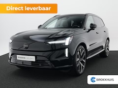 Volvo EX90 - Twin Performance Ultra 7p. 106 kWh | Heico Selected Level | Luchtvering | Bowers & Wilkins