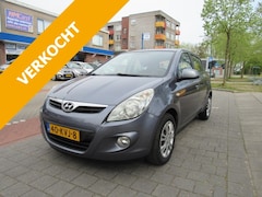 Hyundai i20 - 1.2I Dynamic 5-Drs 136.225 km nap