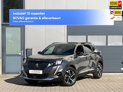 Peugeot 2008 - 1.2 PureTech GT AUTOMAAT