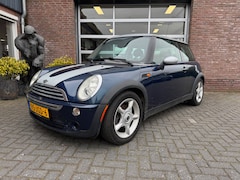MINI Cooper - 1.6 | Leer | Panorama | LEES TEKST