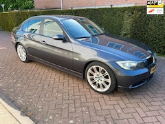 BMW 3-serie - 320i Dynamic Executive GEREVISEERDE MOTOR| NL AUTO|